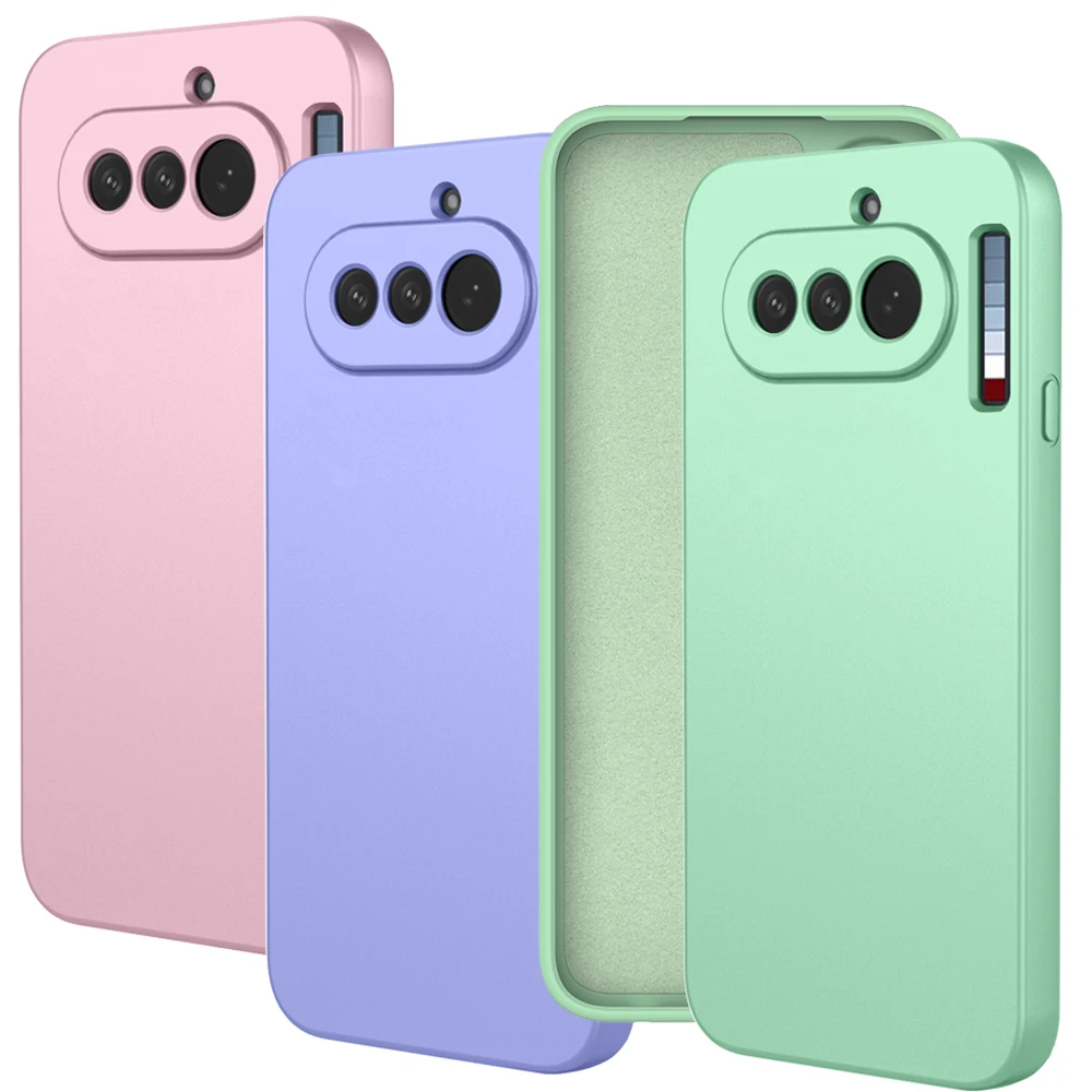 Rugged Armor Rubber Case with Microfiber Lining