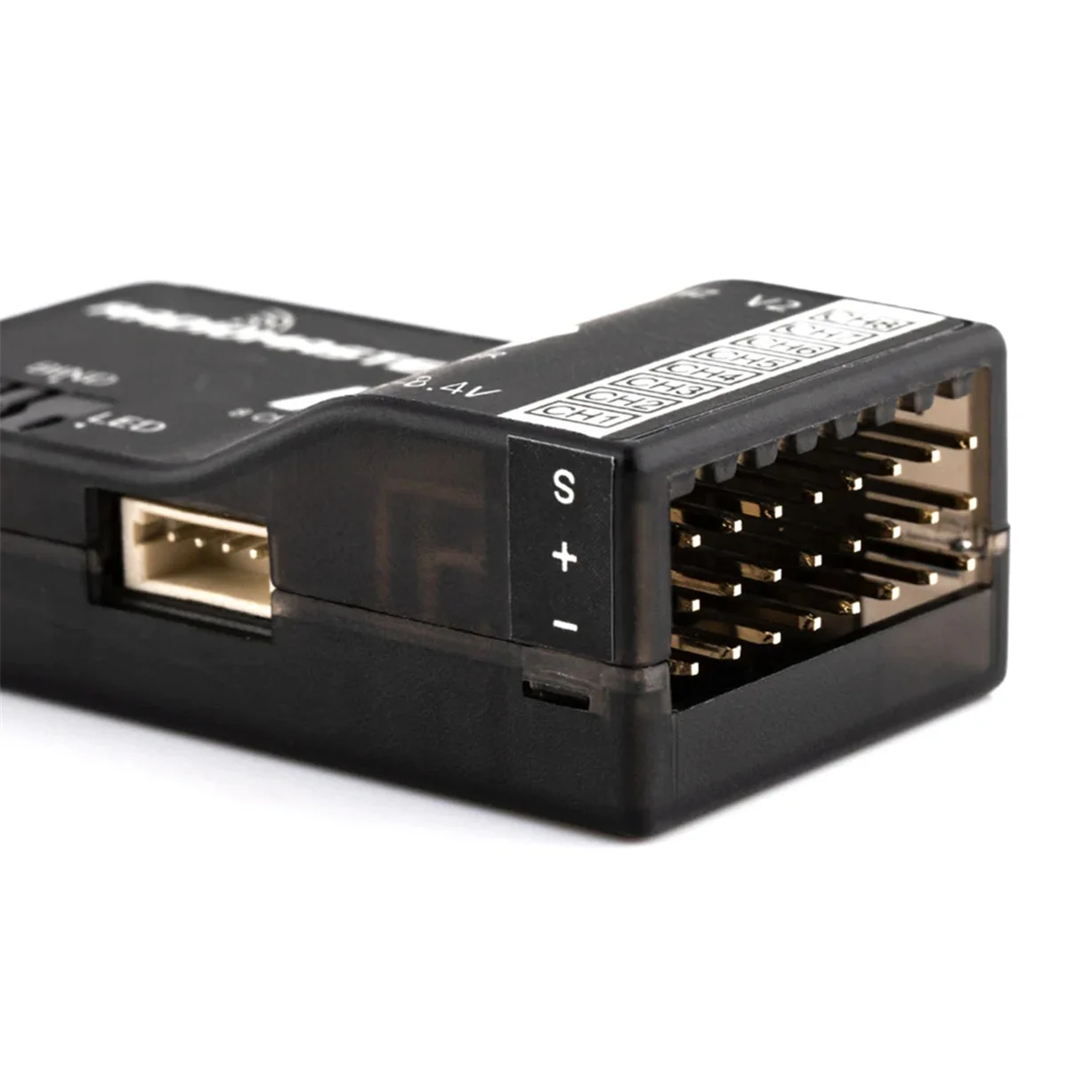 RADIOMASTER R88 V2 수신기 주파수 범위 2400-2483.5MhzJAS