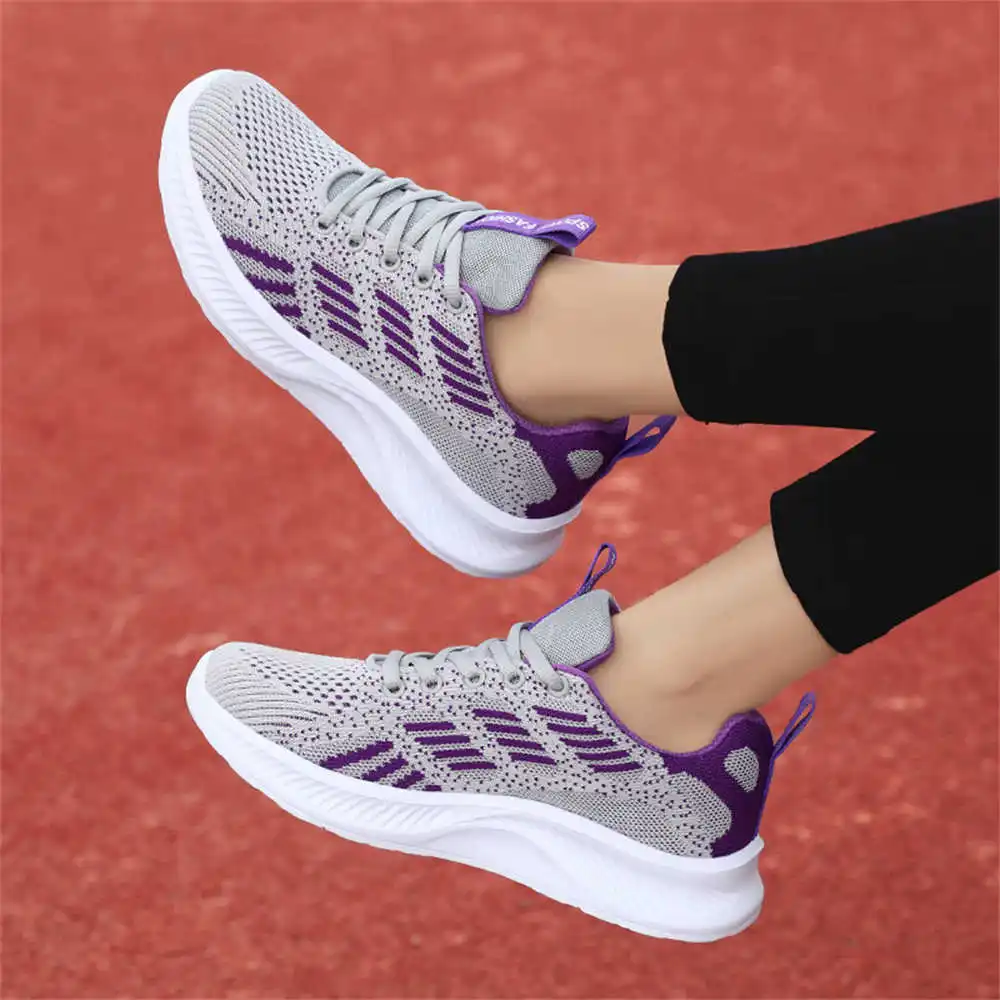 round foot sumer red sneakers for woman Tennis white boots for women 2022 fashion women\'s shoes 2022 sports models ydx3