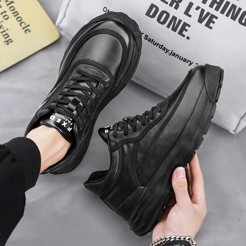 

Original Men's Sports Shoe Trading: High End Luxury Shoes, Running Shoe Designer Shoe Craftsman 2023 Novel Sales Trends Leather