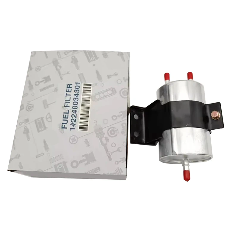 For Ssangyong Korando Gasoline Filter Element 2240034301 22400-34301