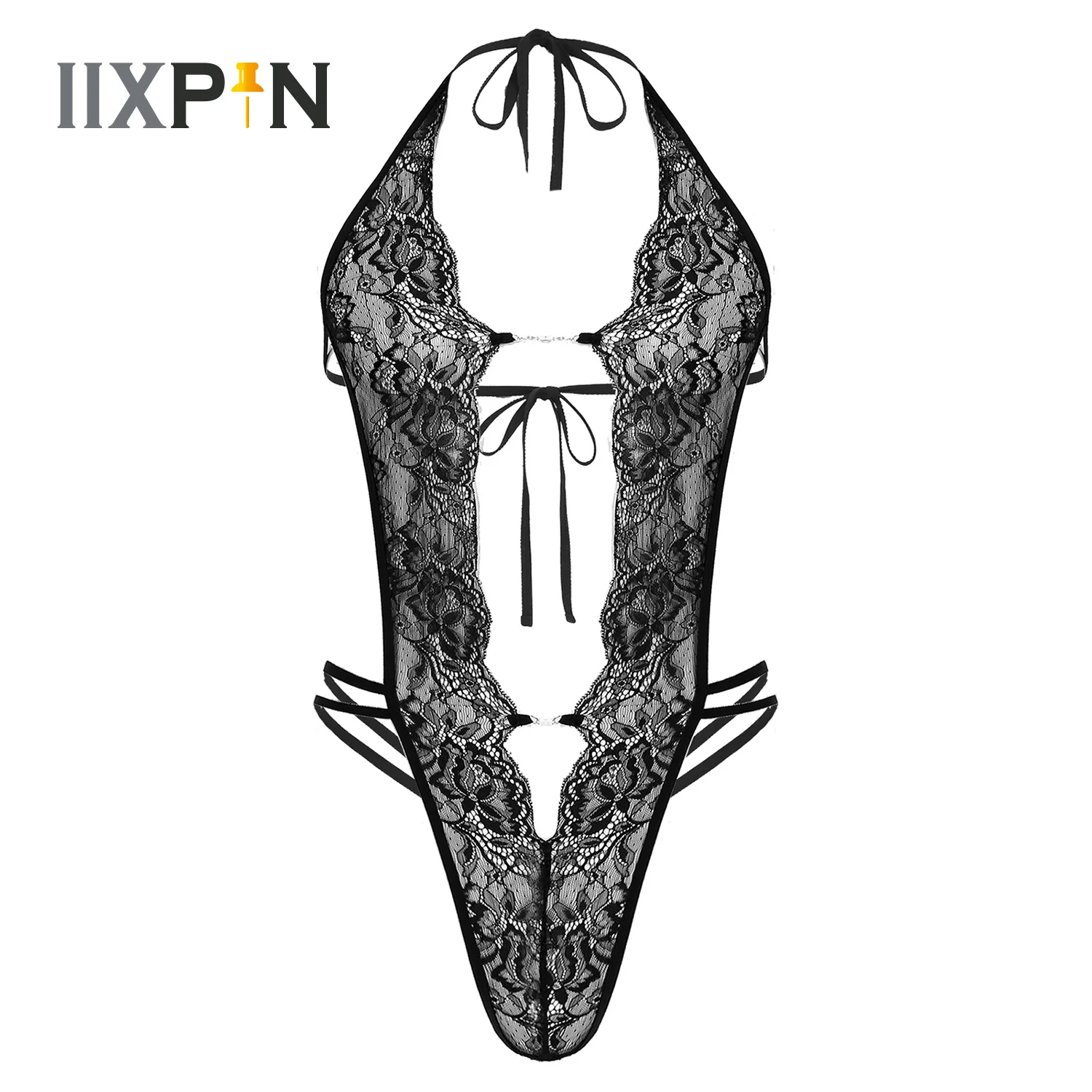 MensFloralLaceBodysuitDeepVSheerLaceupBacklessHighCutThongLeotardOnepiece.jpg