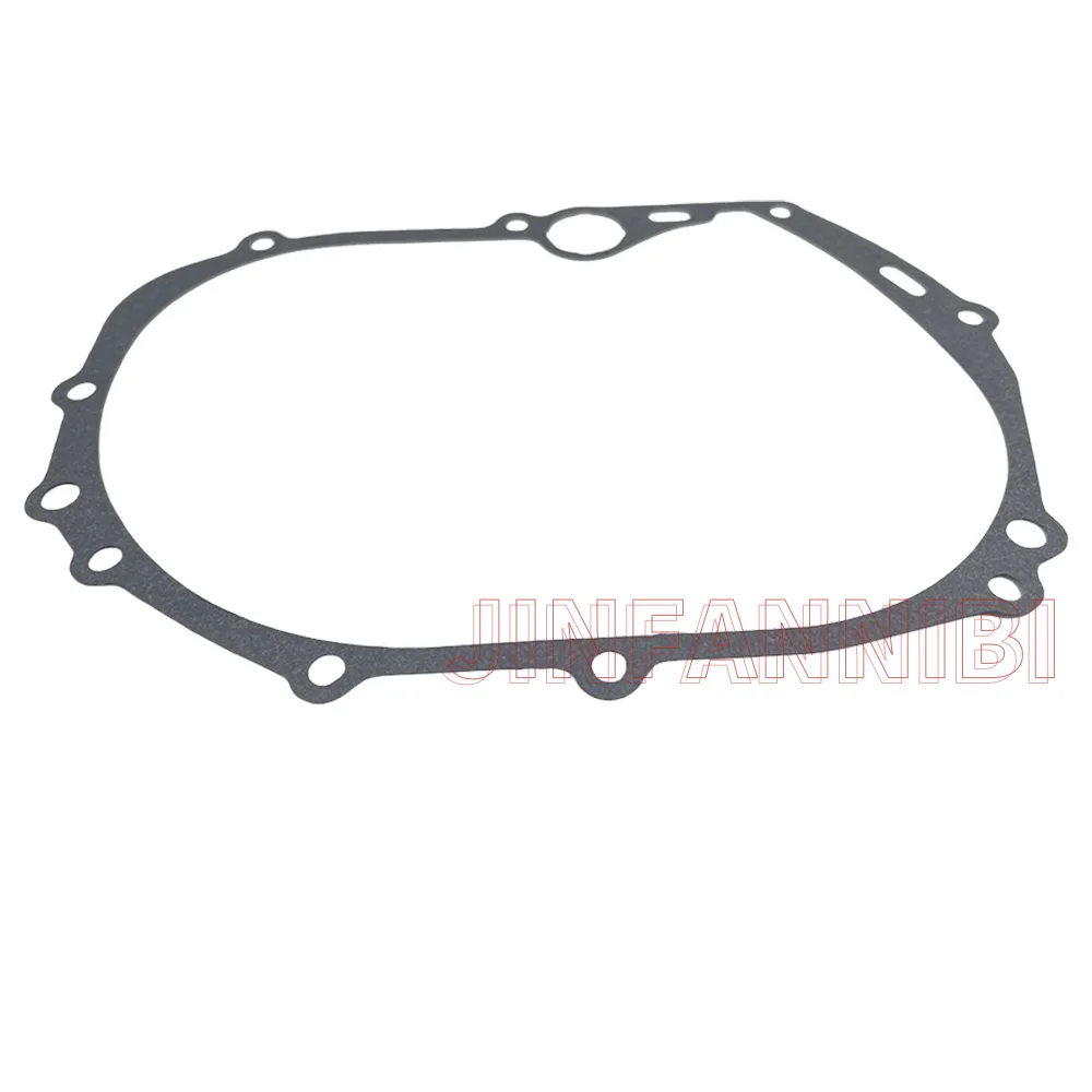 Рисунок 3 - Комплект прокладок крышки сцепления