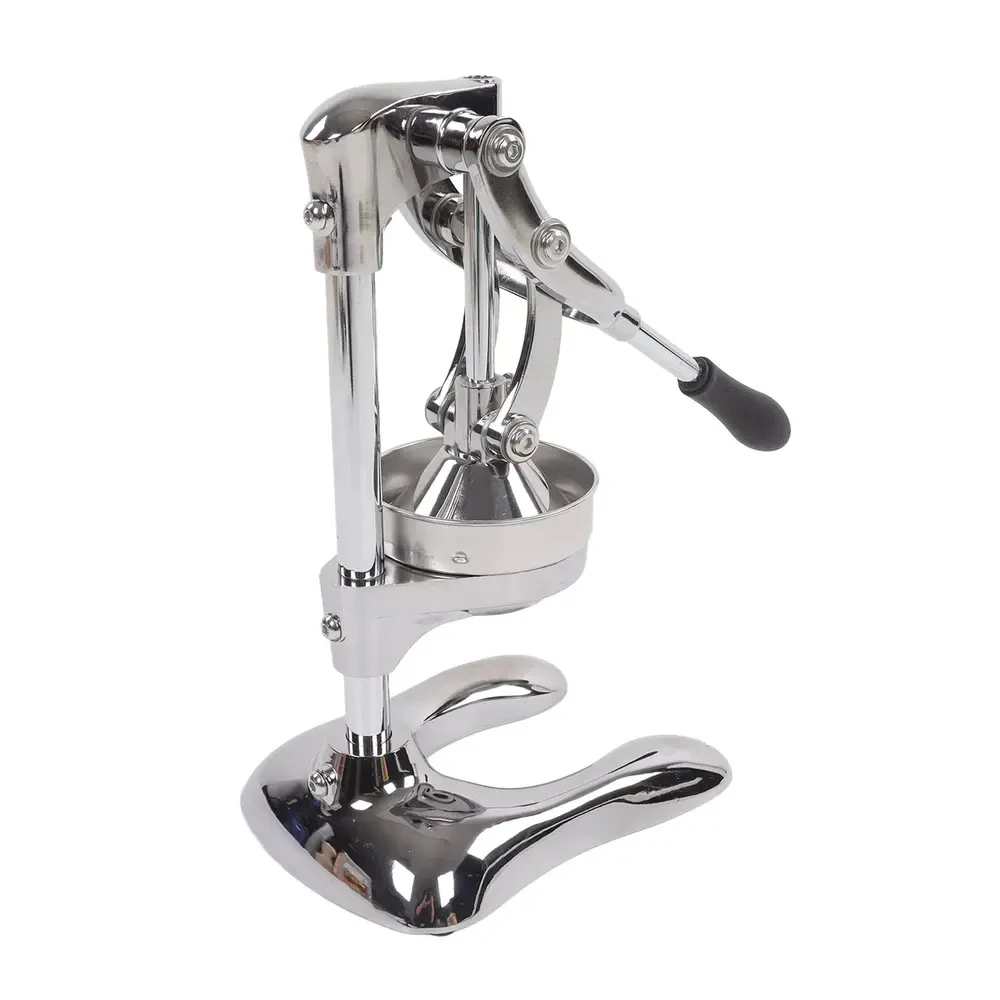Stainless Steel press juicer squeezer citrus lemon orange pomegranate fruit juice extractor commercial or household 2