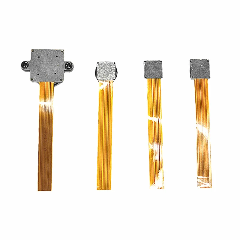 Module Caméra OV5640 5MP USB Grand Angle 68°/100°/160°