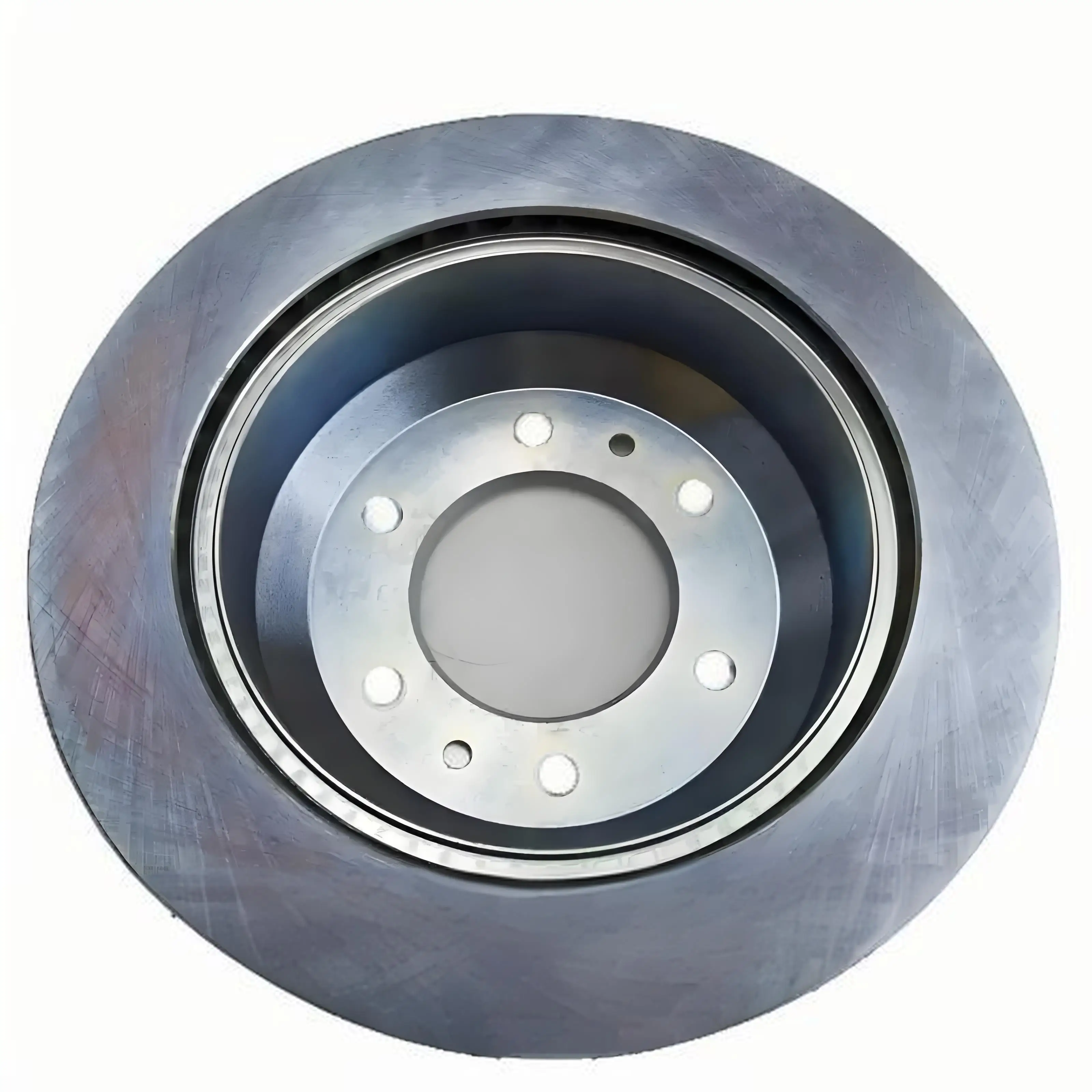 High quality front or rear brake discs for SAIC Maxus G10