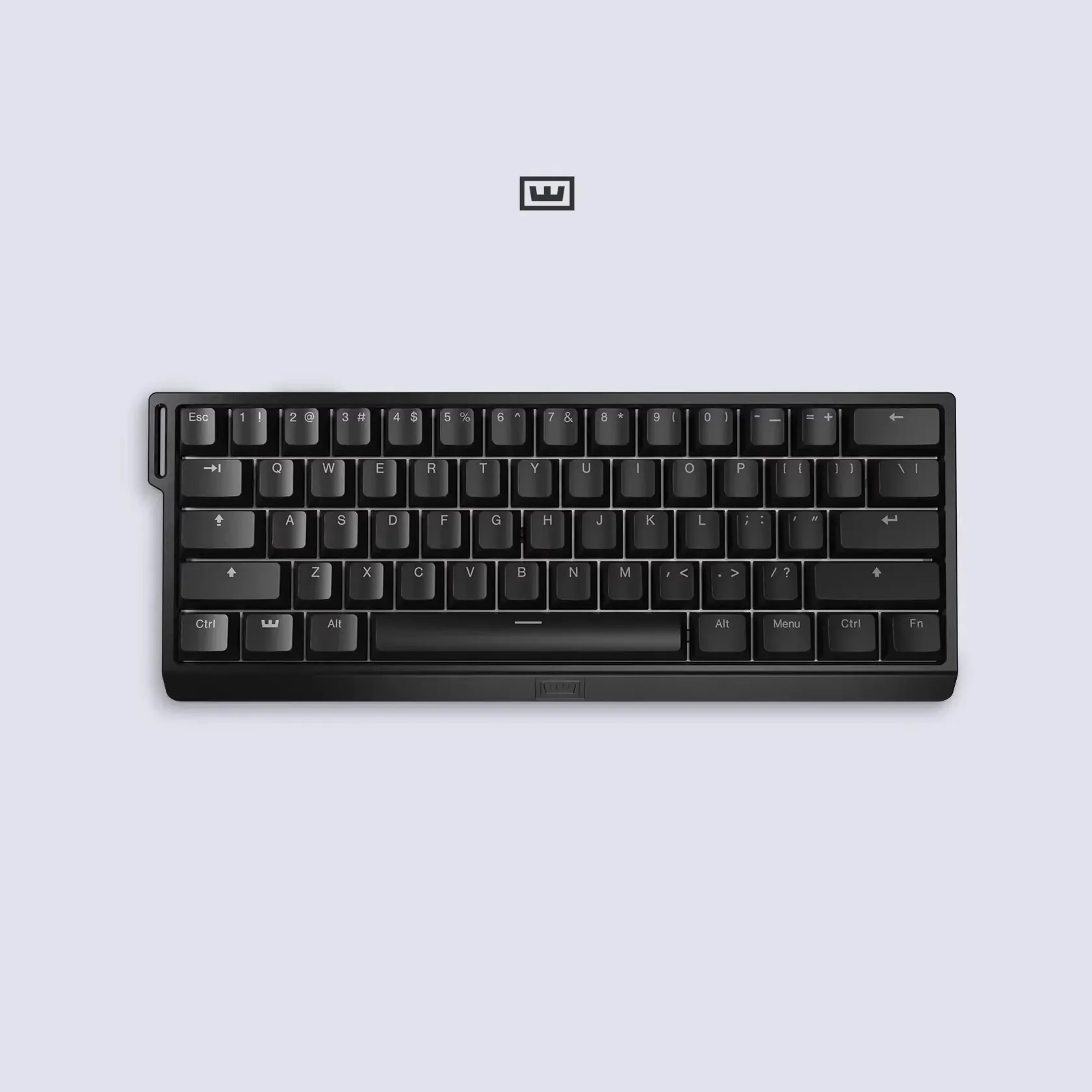 wooting 60 he | g9.com.uy