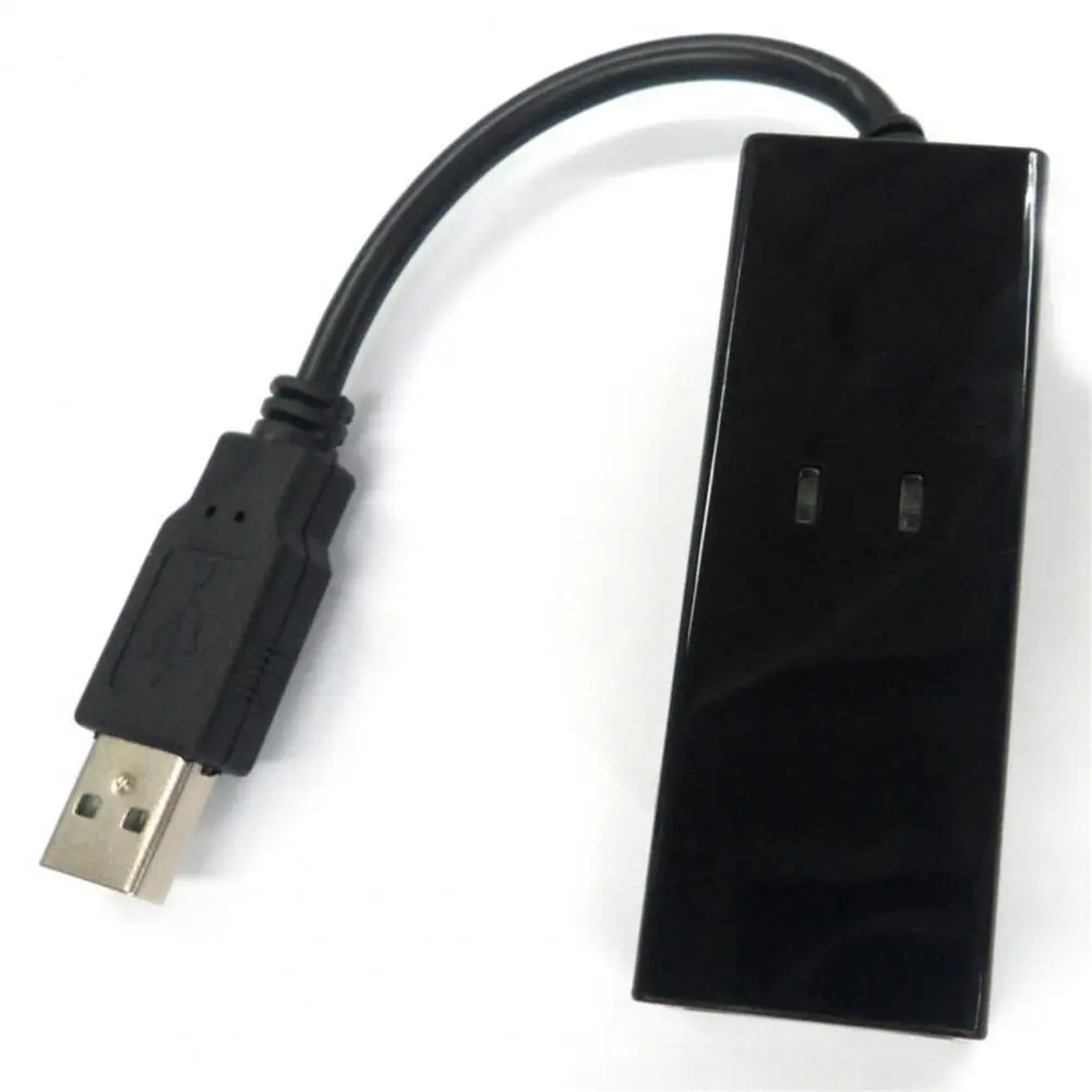 Внешний USB-модем для передачи данных факса, быстрое подключение