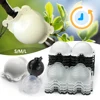 10PCS 5/8/10cm Rooting Ball Box Grafting Tool Reusable High Orchard Pressure Tree Rooter Air Layering Propagation Seedling Pot 1
