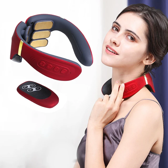 Pulse Neck Massager - mm 