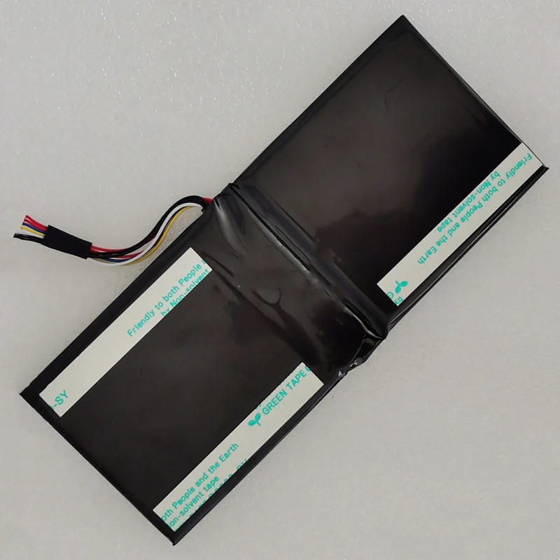 Original Gng-e20 Bateria do Portátil 7.4v 5300mah para Ultrabook Gigabyte U21md U2142 Cf1 2117u U2142-i33217u I5-3337u Tablet pc - Imagem 2