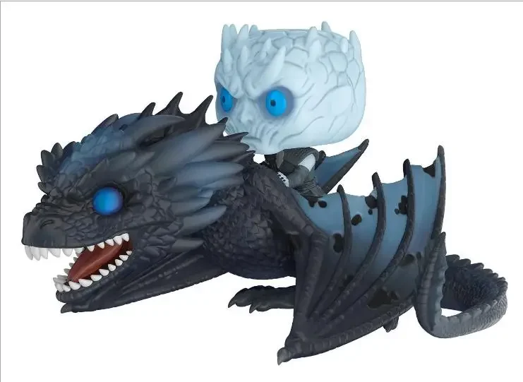 pop night king viserion