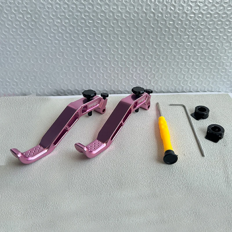 A pair Pink