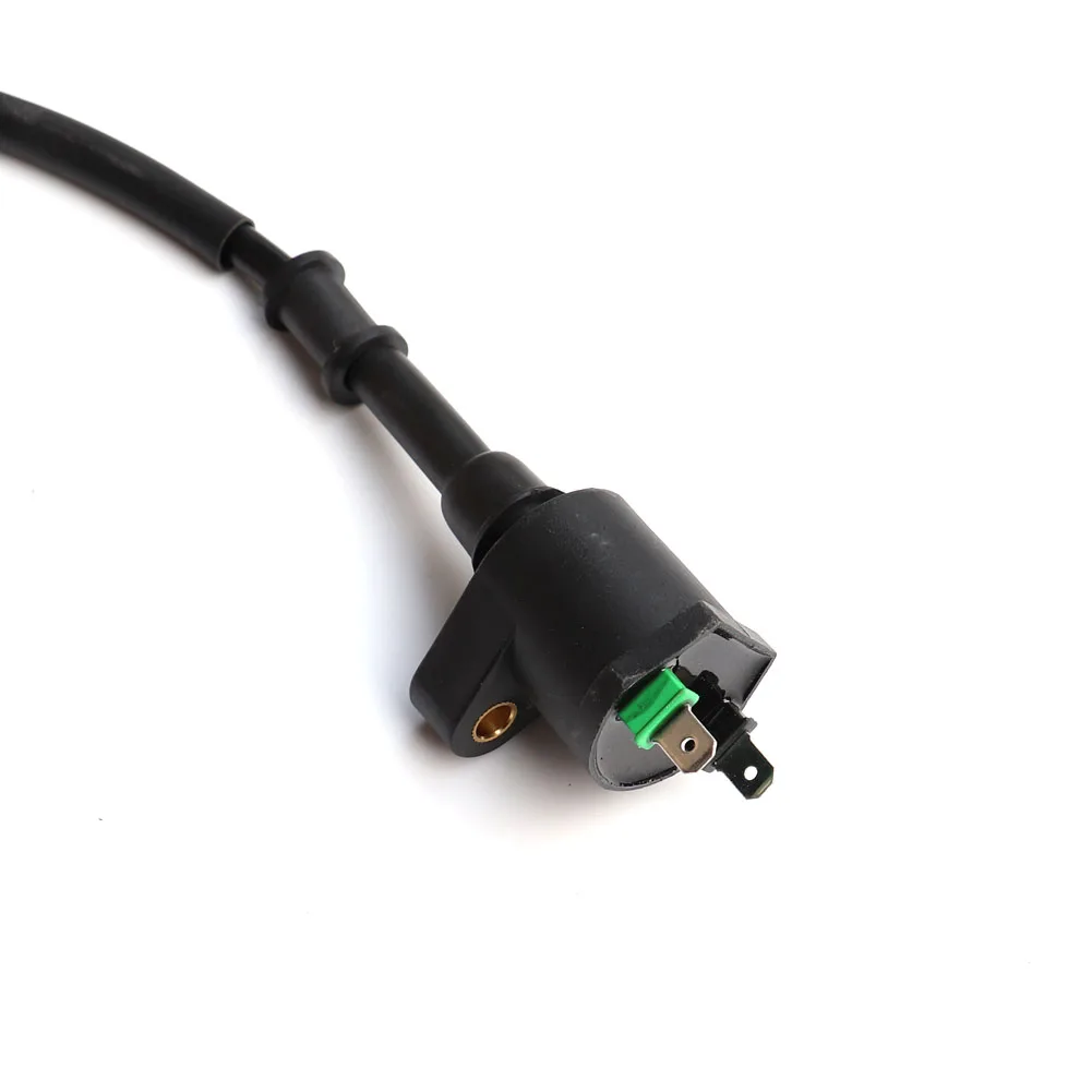 Módulo CDI Corriente Continua Para Scooters GY6 50cc-250cc - Encendido Mejorado, Aceleración Fuerte, Fácil Instalación