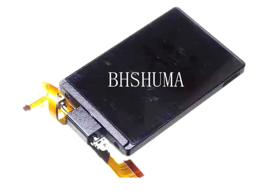 파나소닉 루믹스 DC-S5M2 S5II LCD 디스플레이 스크린 어셈블리, 힌지 플렉시블 케이블 포함, 수리 부품, 신제품