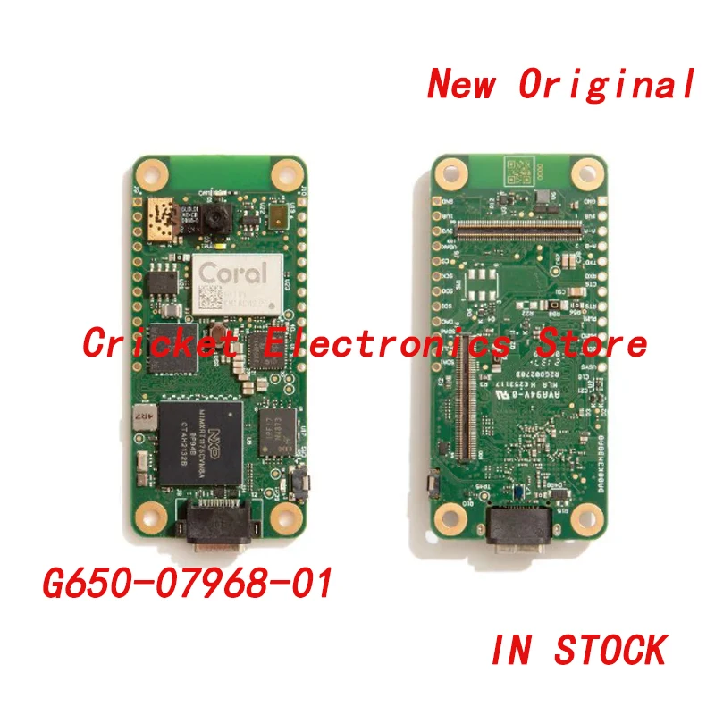 

G650-07968-01 Coral Dev Board Micro
