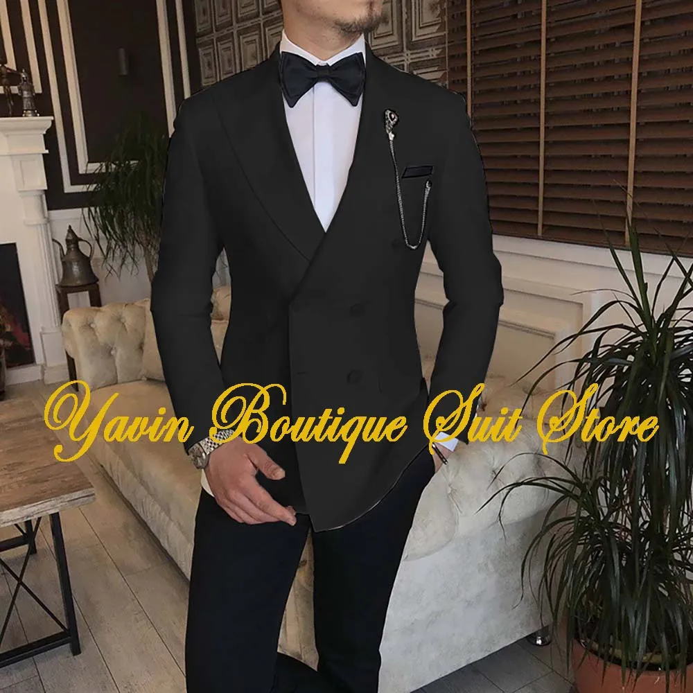 Рисунок 4 - Мужской облегающий костюм из 2 предметов