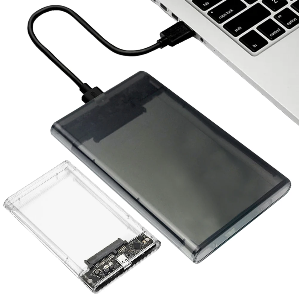 CŸ SATA  ϵ ̺ ̽, USB-C C USB-A C ̺, ƺ Ʈ PC, 5Gbps ϵ ũ ̽, 2.5 ġ