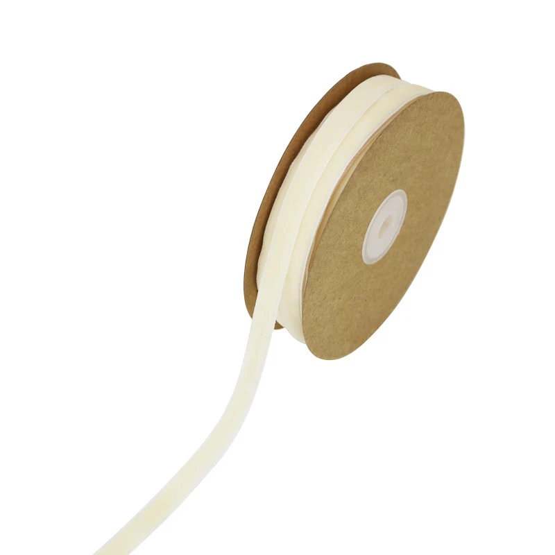 Velvet Ribbon Roll 10M 5