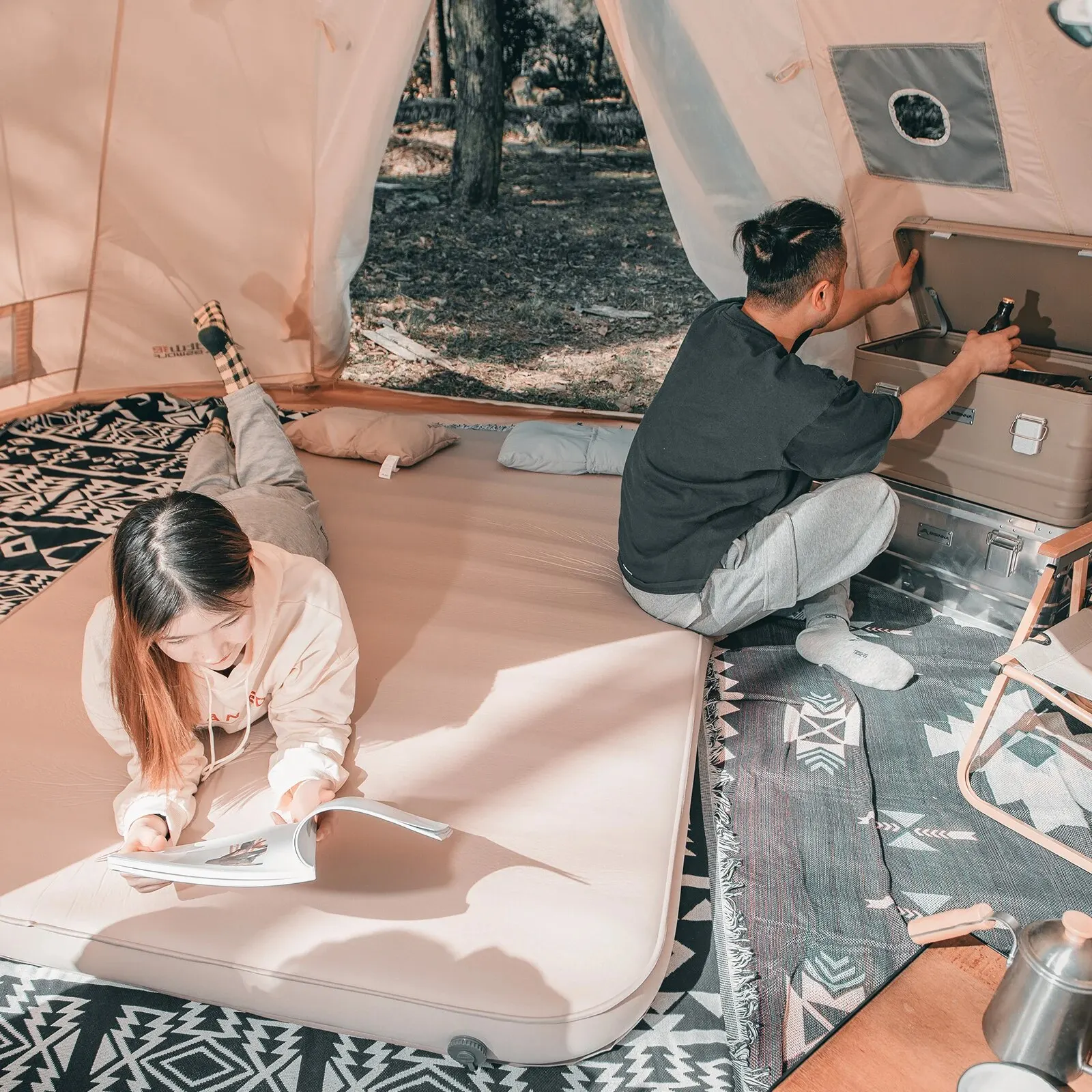 BSWolf ��ü ��â ������ ķ�� ��Ʈ ��Ʈ, ���̽� �޴�� ������ ���� ��Ʈ����, �β��� ķ�� ���� �е�