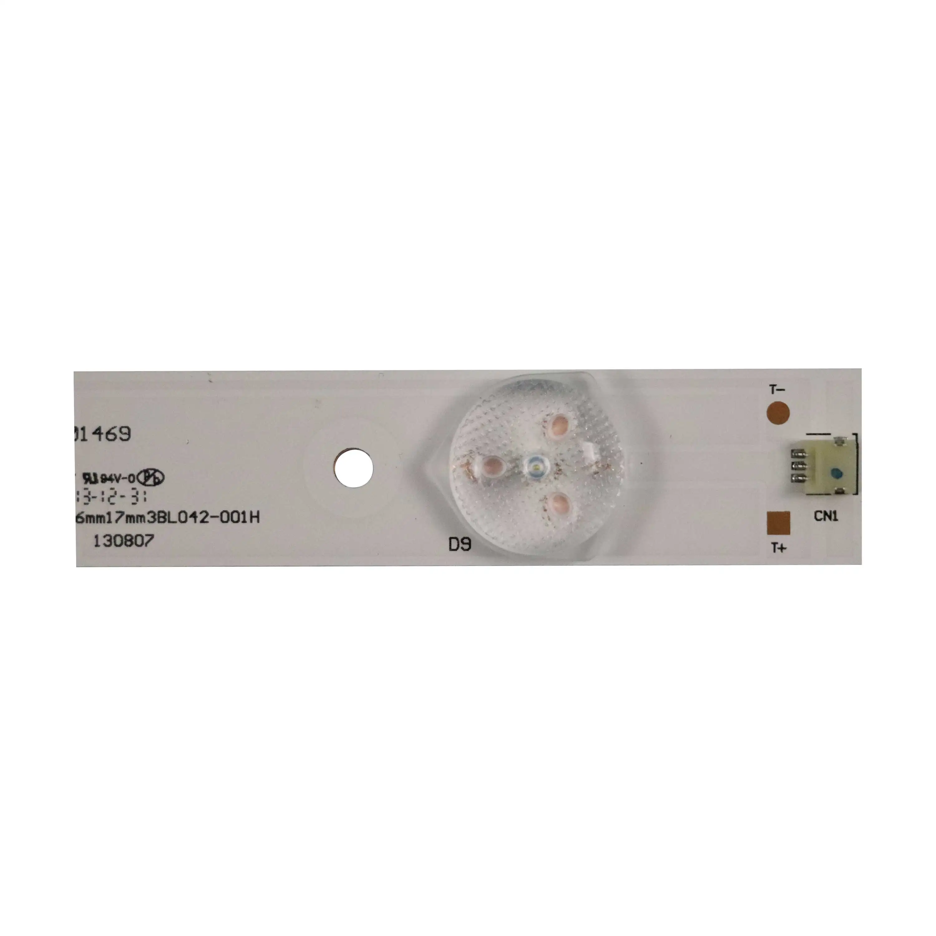 Tira Retroiluminação Led Lâmpada para Led-v32c02d Led-v32z02dc L32a06ls01 Pb07d 3bl042001h - Imagem 2