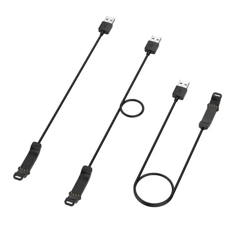 31BA 시계 충전 케이블 USB 충전기 케이블 마그네틱 도크 베이스가 없는 Unite용 전원 와이어