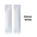 Glossy White