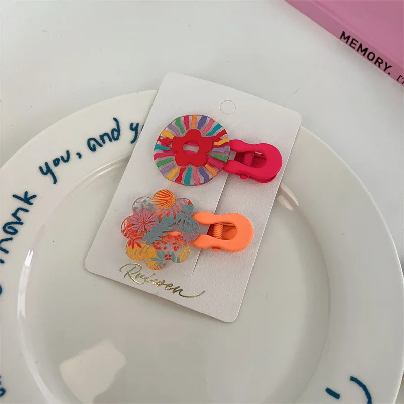 Рисунок 4 - Новинка 2023, разноцветная акриловая