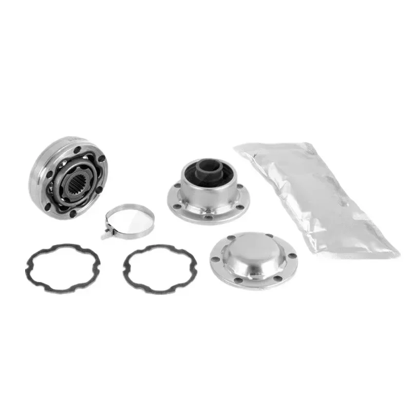 Frankberg Joint Kit Drive Shaft CV With ABS Ring Manual