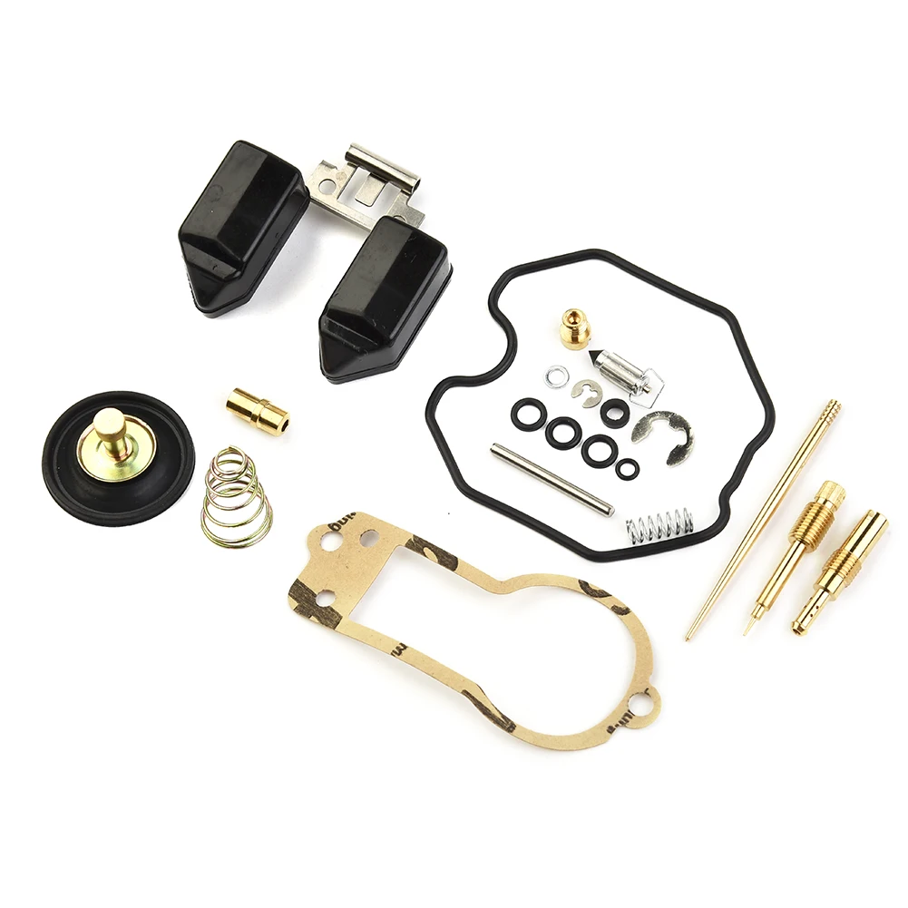 Motorcycle 1set Carburetor Repair Kit Motorcycle Carburetor Motorcycle
