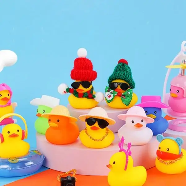 Mini Toy Accessory Store
