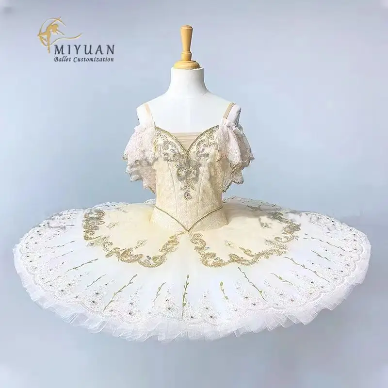 

Esmira da Paquita Sleeping Beauty Female Variation tutu dress professional custom adult children performance competition TUtu dr