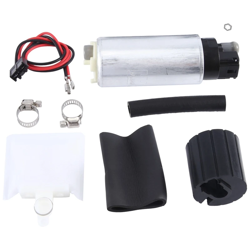 

1 комплект, масляный насос GSS340, бензиновый насос, электрический насос GSS340, Универсальный Топливный насос с высоким потоком