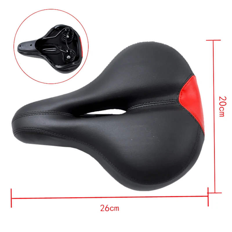 Electric Scooter Seat For KUGOO M4 Pro Electric Scooter 10 Inch Electric Scooter Folding Seat Saddle Foldable Height Adjustable Shock-Absorbing Chair