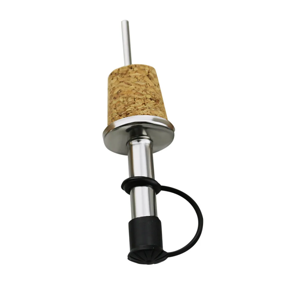 Dispenser 3cl 8 pezzi, versatore di liquori, porzionatore per bottiglie