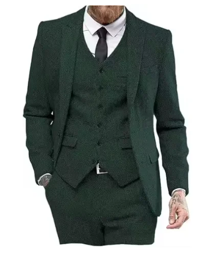 Hunt Green