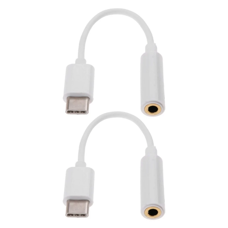  C  3.5mm ̺ ̾  ڵ USB C Է 3.5 Ʈ  2