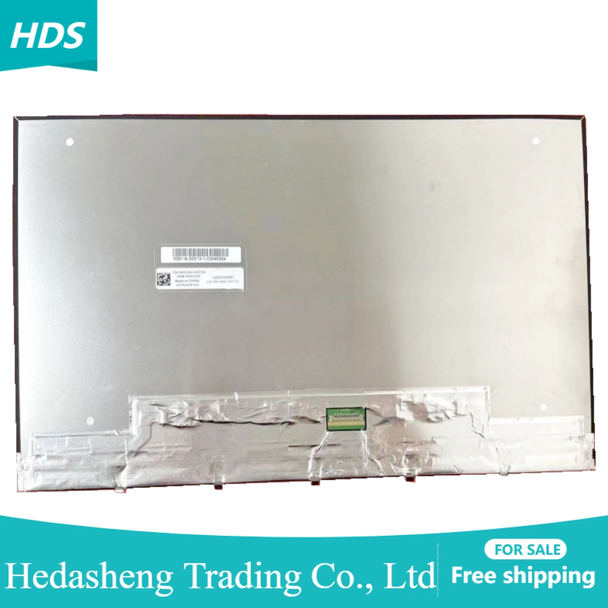 

LQ170N1JW42 для Dell 17 дюймов XPS 17 9700 9710 40 контактов матовая сменная панель DP/N 0P35GV не сенсорный ЖК-экран