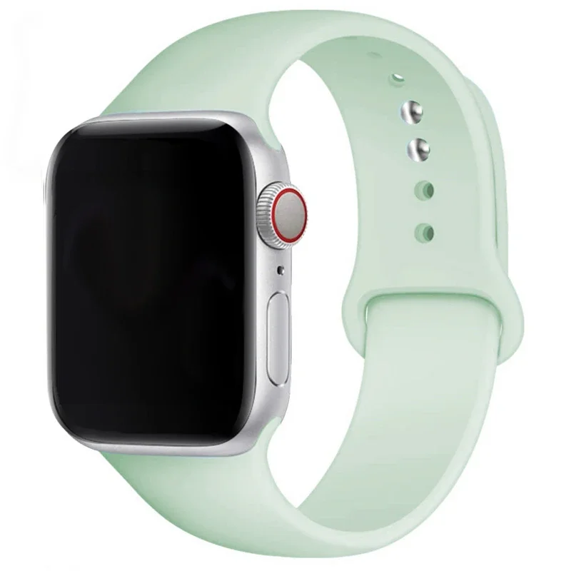 Silicone Sport Wristband