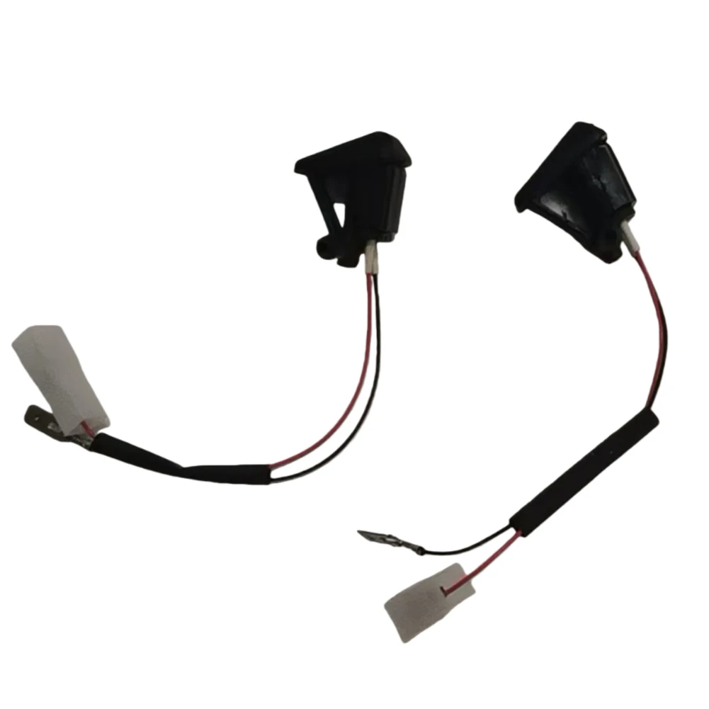 Beheizte Scheibenwaschdüsen für Mercedes-Benz für C-Klasse für W202 für C280 für W202 für C220 2028600947 2028601047 – Detail 8