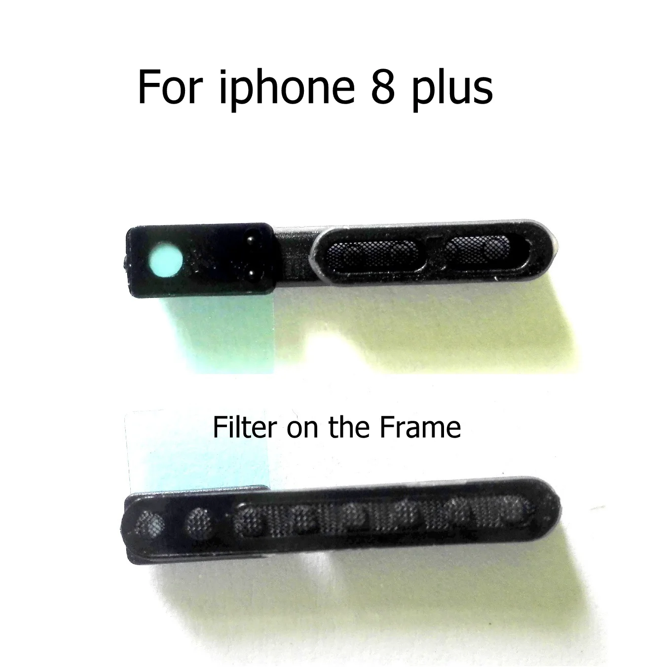 Acquista Tasto Home Chiave Pulsante Impronta Digitale Flex Part Sostituzione Con Guarnizione ad