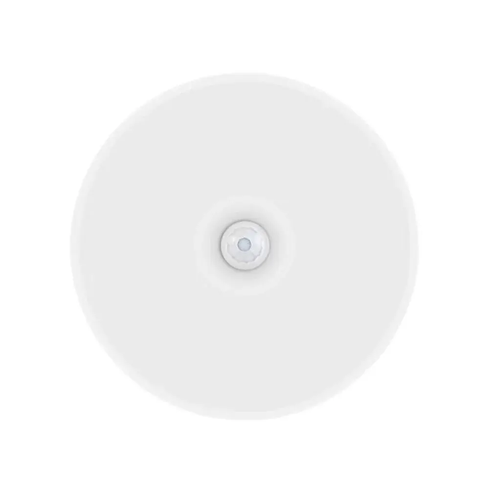 Human Intelligent Light Portable LED Night USB Charging Induction Emergency Bedside Cabinet Wardrobe Automatic Switch Lighting