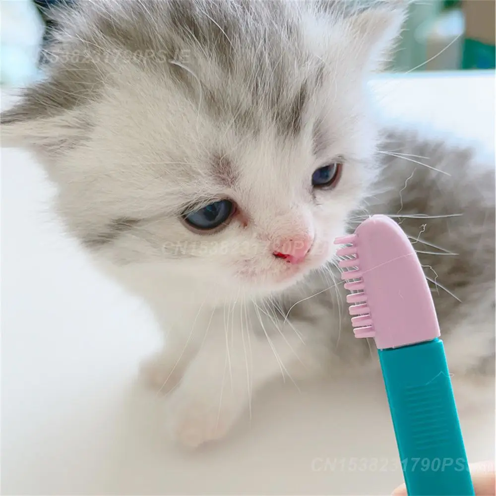 Title 6, 1/2/3PCS Eyes Poo Cleaning Brush Reusable Buckl...