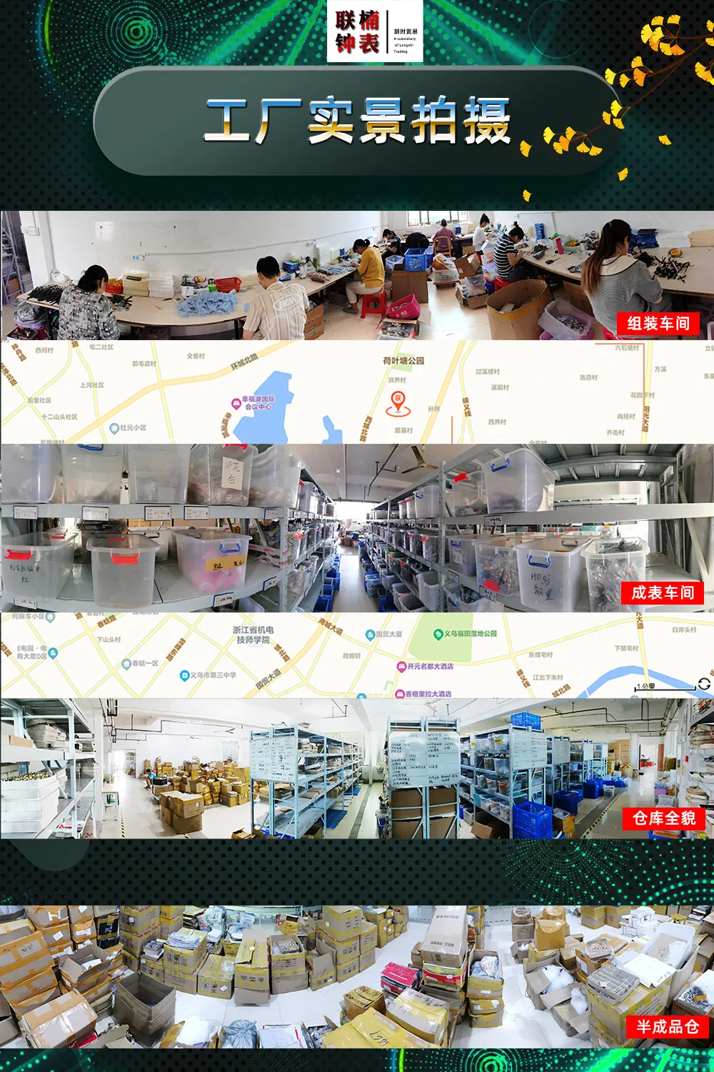 Details 1 Factory scene