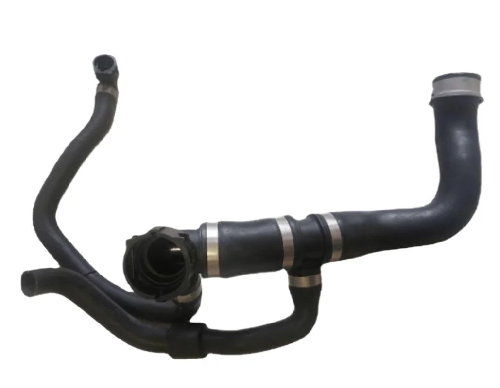 17117541143 HQ LINK-LOCK/ Heat Exchanger hose For E90