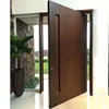 Exterior Doors Front Modern Steel Security High Quality Residential Security Door 1
