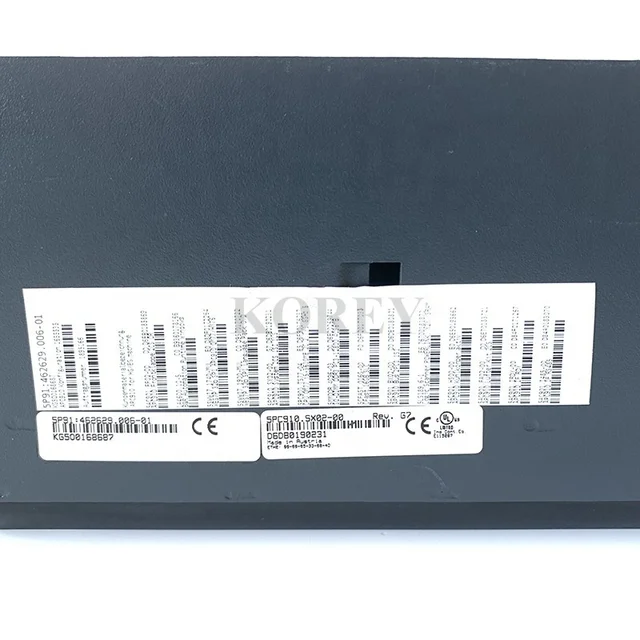 ДЛЯ промышленного компьютера B&R PC 5PC910.SX02-00 6