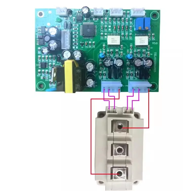   νƮ/ IGBT  ̹  V5.0