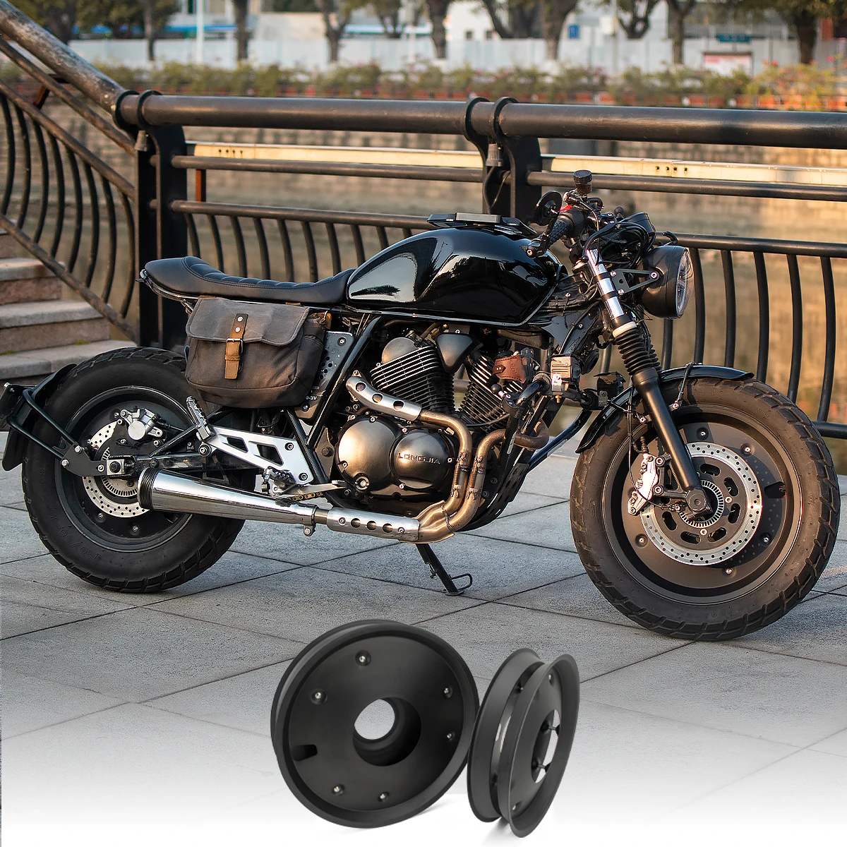 lexmoto vendetta 250 used