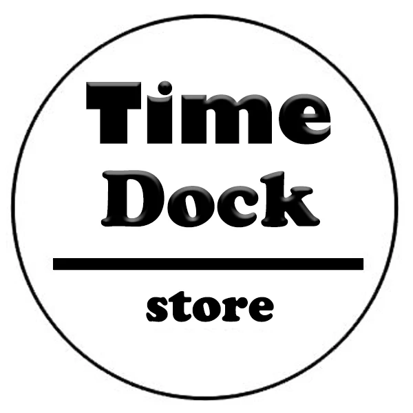 TimeDock Watch Factory Store